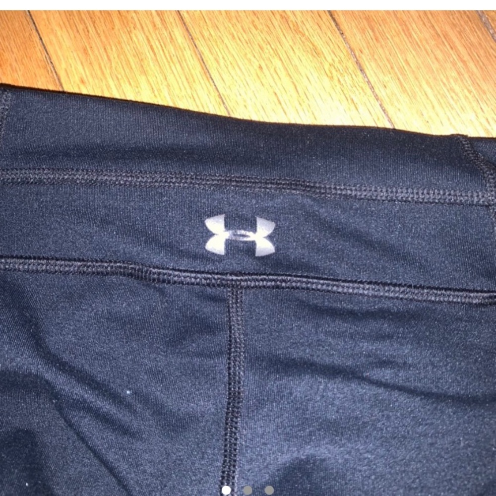 Under armour leggings